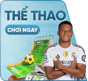 banner the thao