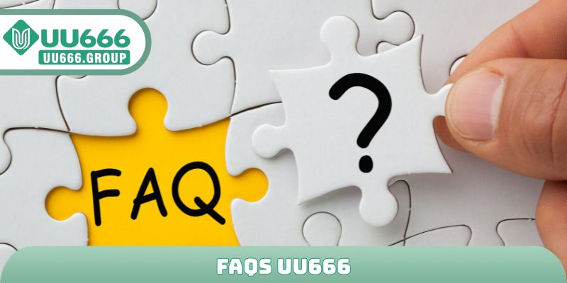 FAQs UU666