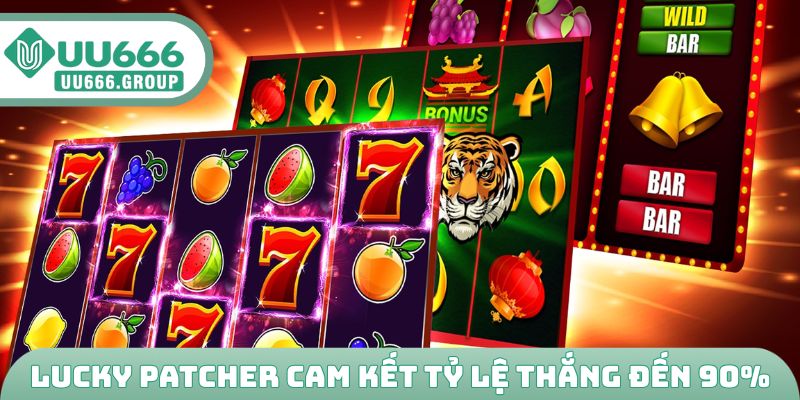 Lucky Patcher cam kết tỷ lệ chính xác đến 90%